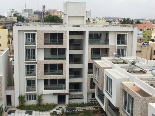 Images for Elevation of Arvind Expansia