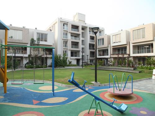  expansia Images for Elevation of Arvind Expansia