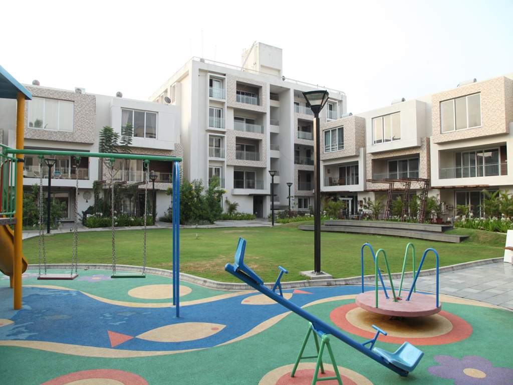  expansia Images for Elevation of Arvind Expansia