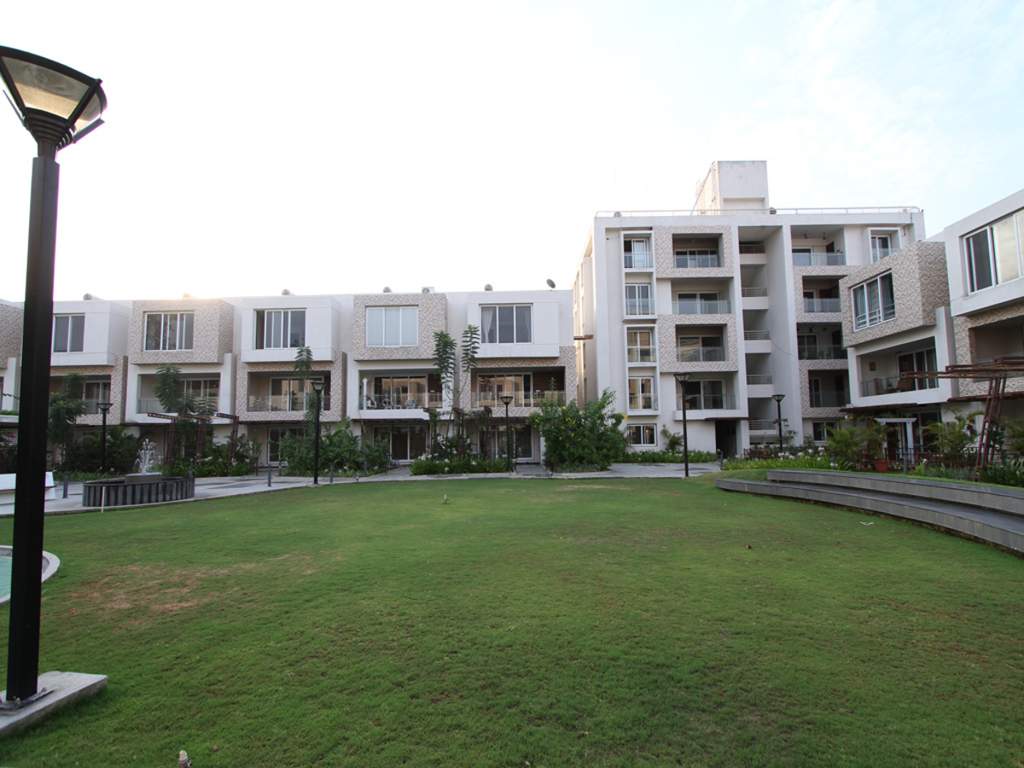  expansia Images for Elevation of Arvind Expansia