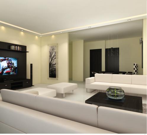  expansia Living Area