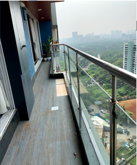 Balcony astoria Balcony