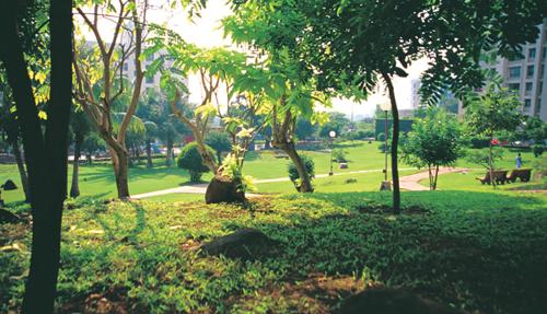  solitaire-studio-apartment Images for Amenities of Hiranandani Solitaire Studio Apartment