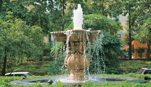  solitaire-studio-apartment Images for Amenities of Hiranandani Solitaire Studio Apartment