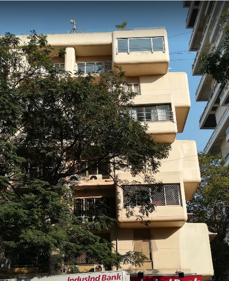 Elevation vikas Elevation