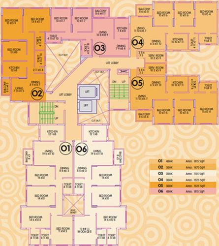 Images for Cluster Plan of Ideal Ideal Enclave Phase 2 ideal-enclave Images for Cluster Plan of Ideal Ideal Enclave Phase 2
