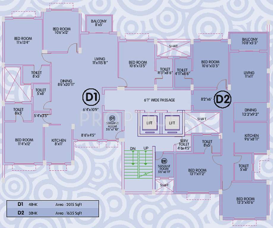 ideal enclave Images for Cluster Plan of Ideal Ideal Enclave Phase 2