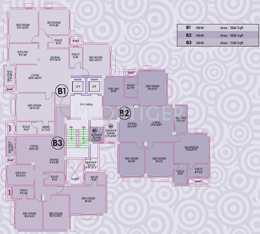 ideal enclave Images for Cluster Plan of Ideal Ideal Enclave Phase 2