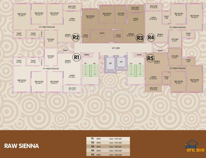  ideal-enclave Images for Cluster Plan of Ideal Ideal Enclave Phase 2
