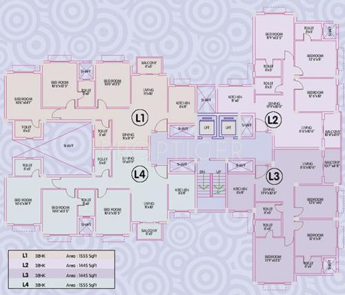 Images for Cluster Plan of Ideal Ideal Enclave Phase 2 ideal-enclave Images for Cluster Plan of Ideal Ideal Enclave Phase 2