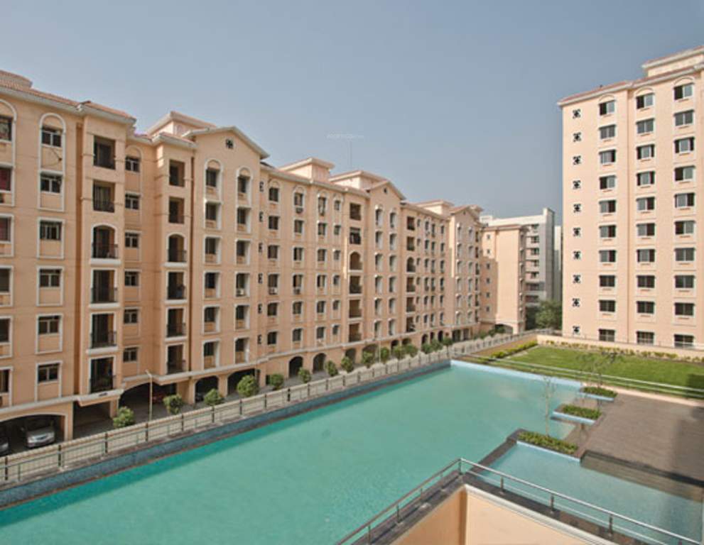 ideal enclave Images for Elevation of Ideal Ideal Enclave Phase 2