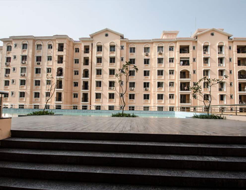 ideal enclave Images for Elevation of Ideal Ideal Enclave Phase 2