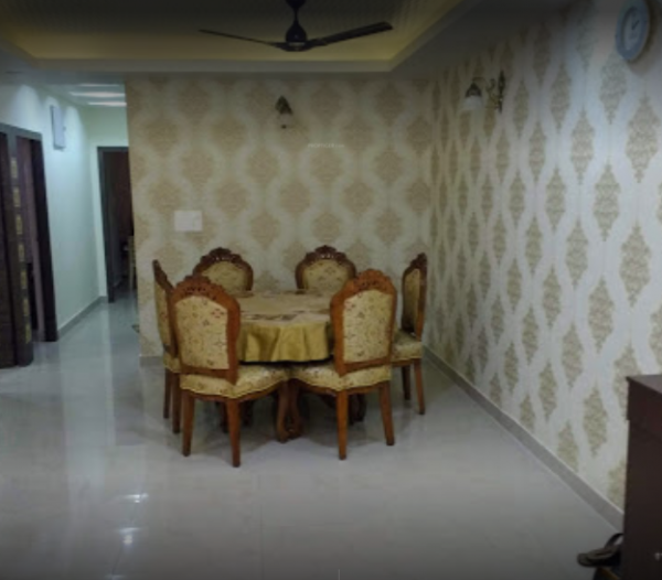 Dining Area enclave Dining Area