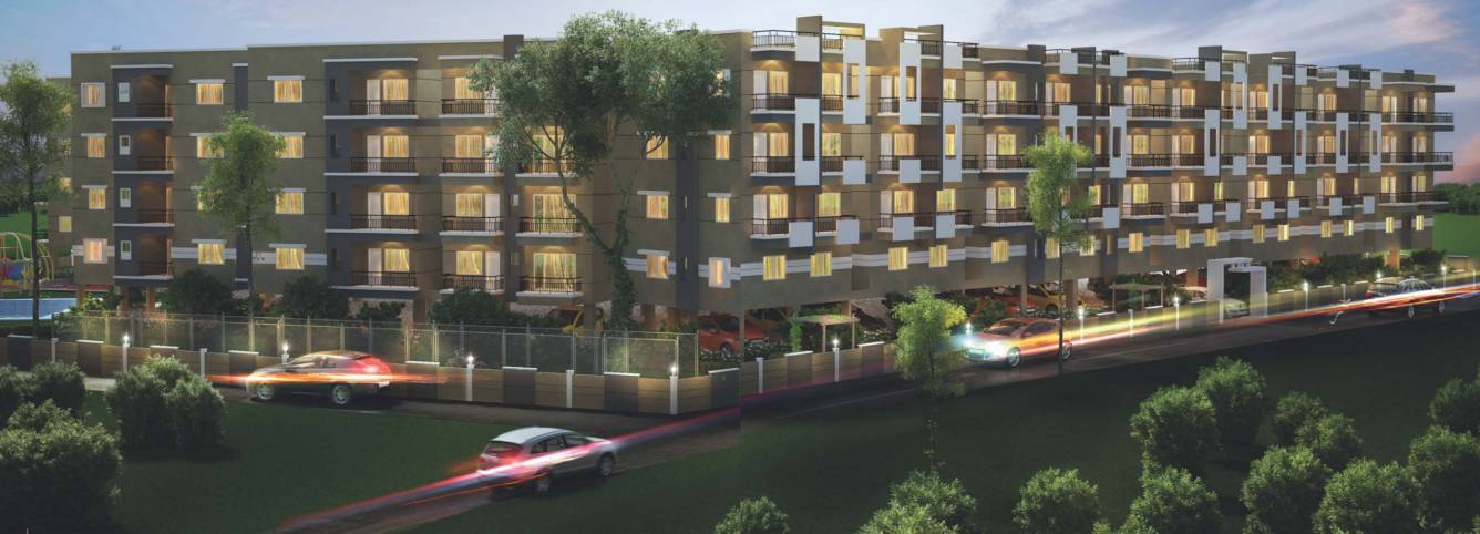 Images for Elevation of SSVR Urban Flora