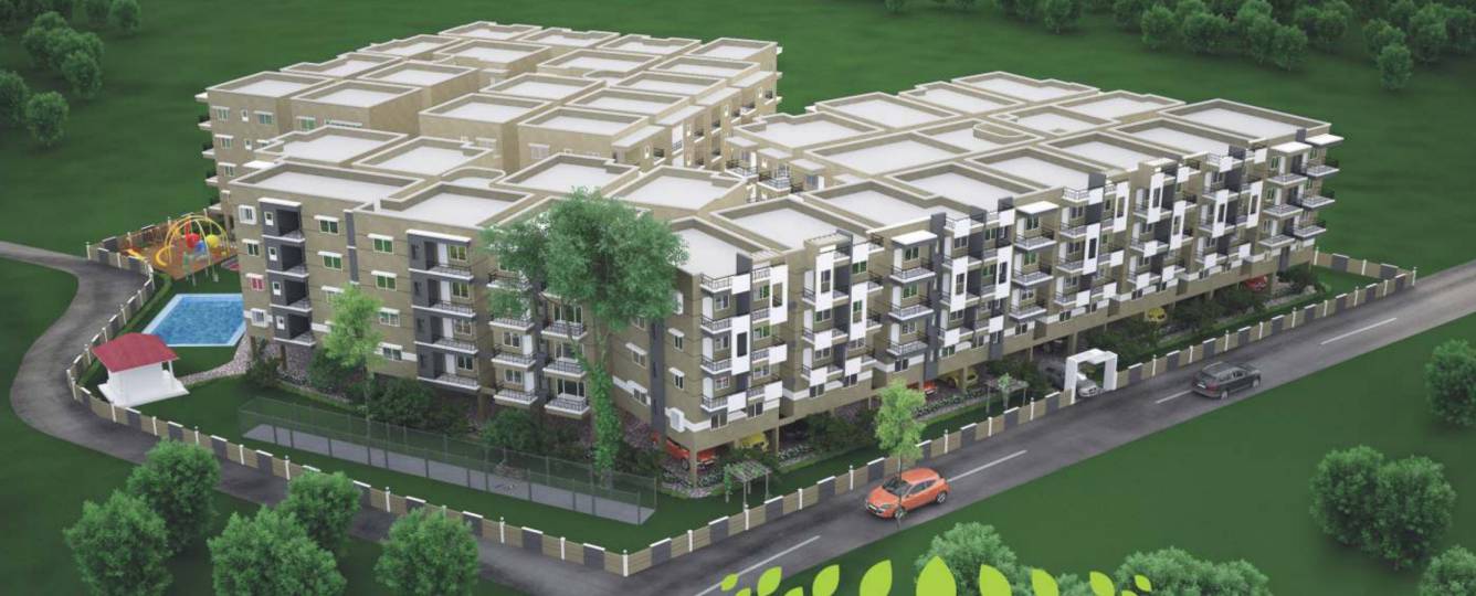 Images for Elevation of SSVR Urban Flora