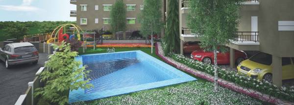 Images for Amenities of SSVR Urban Flora