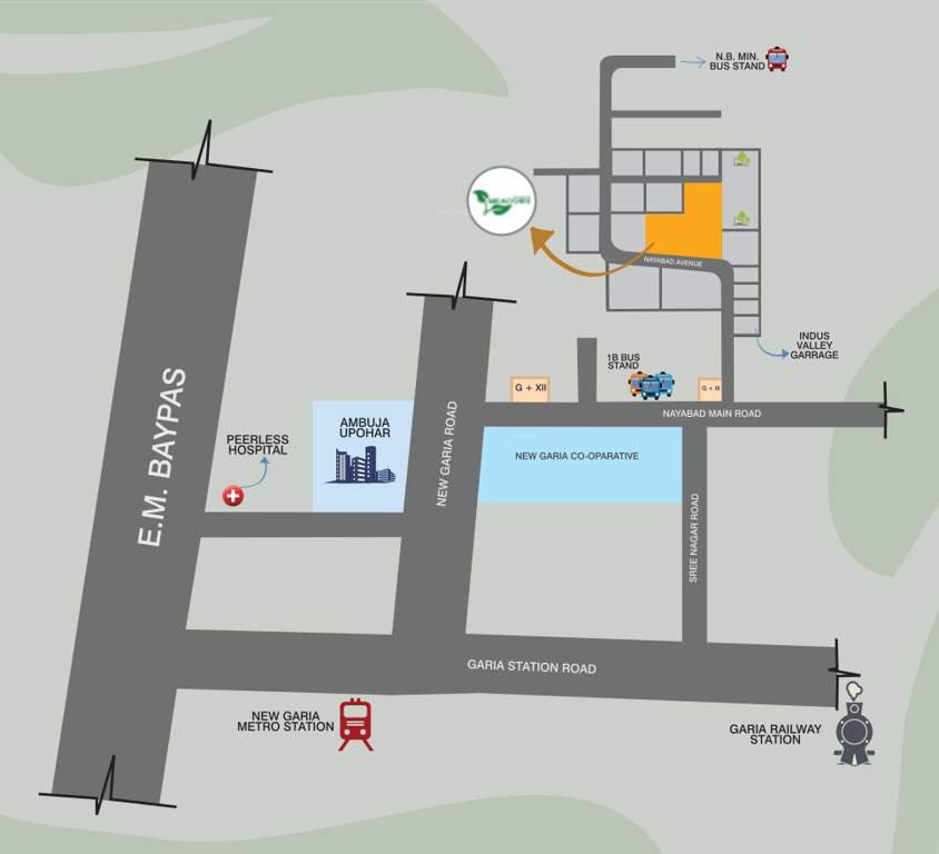 Images for locationPlan