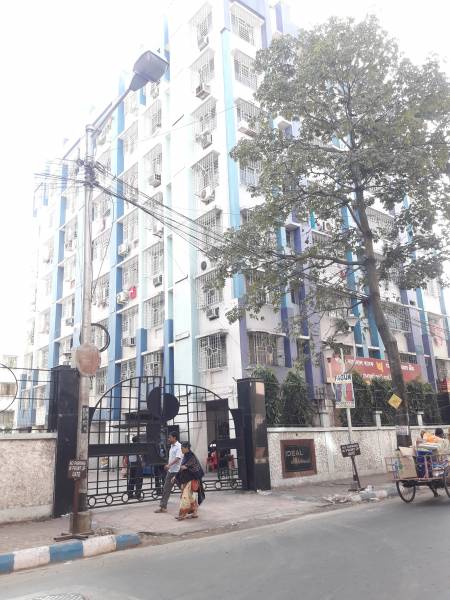  apartments Images for Project