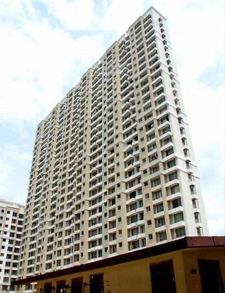 Images for Elevation of Kalpataru Kamdhenu