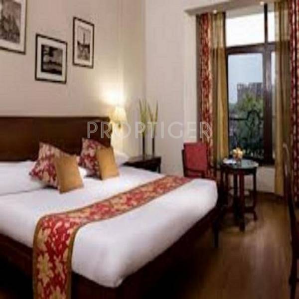 Images for Elevation of CGHS Group Pragya Apartment