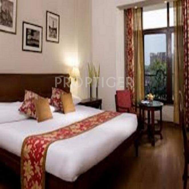 Images for Elevation of CGHS Group Pragya Apartment