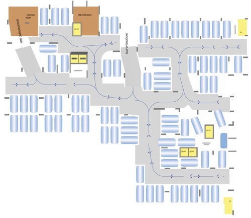  kala Images for Cluster Plan of Mani Kala