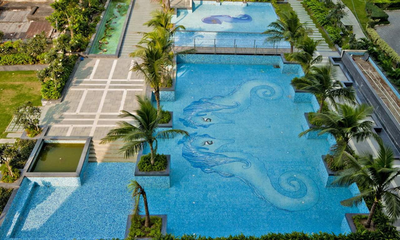 heights Images for Amenities of Ideal Ideal Heights