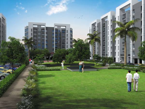 Images for Elevation of Horizon Gagan Akanksha
