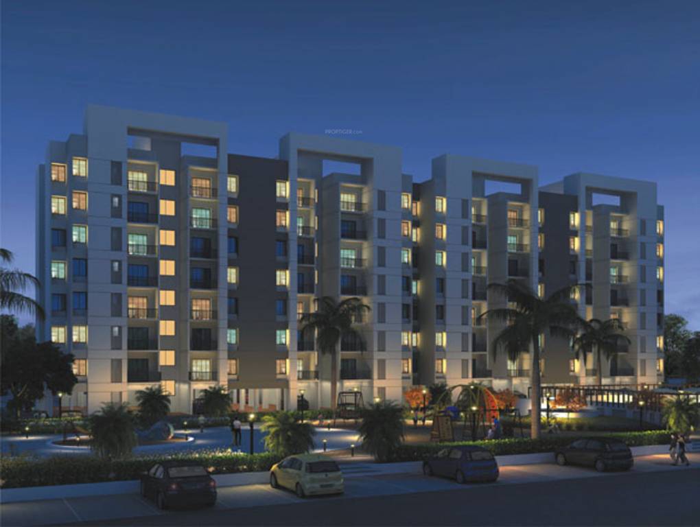 Images for Elevation of Horizon Gagan Akanksha