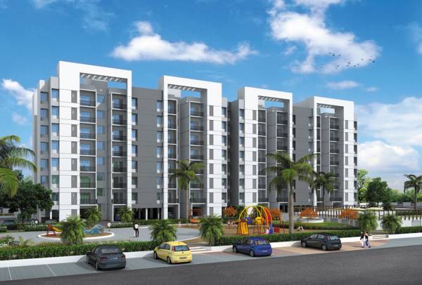 Images for Elevation of Horizon Gagan Akanksha