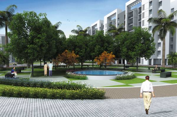 Images for Amenities of Horizon Gagan Akanksha