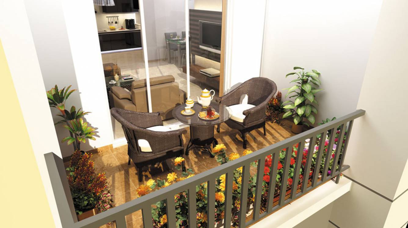 Images for Main Other of Horizon Gagan Akanksha