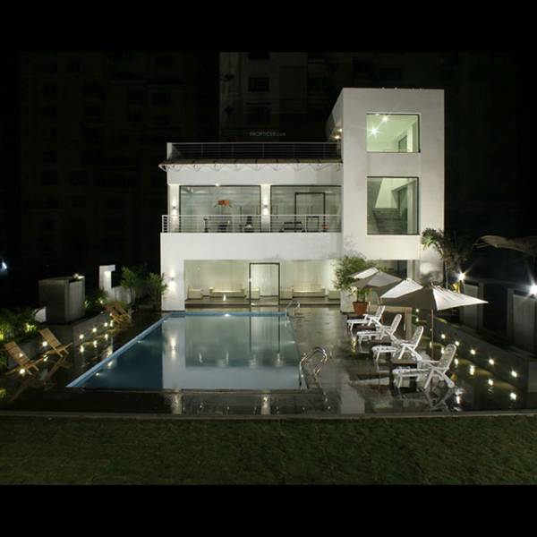 Images for Amenities of Progressive Sea Lounge