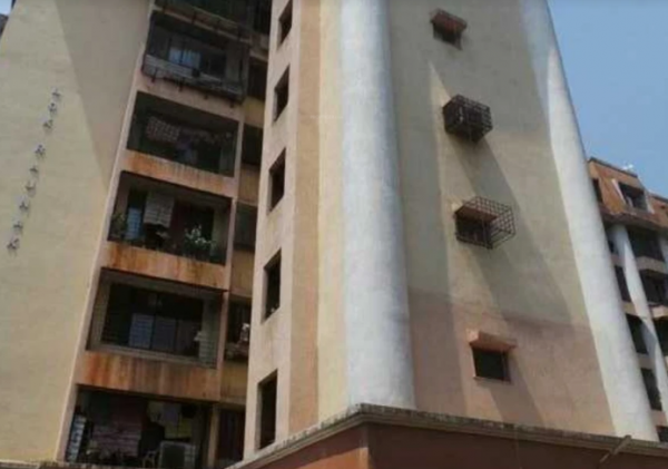 Elevation raunak-phase-i Elevation