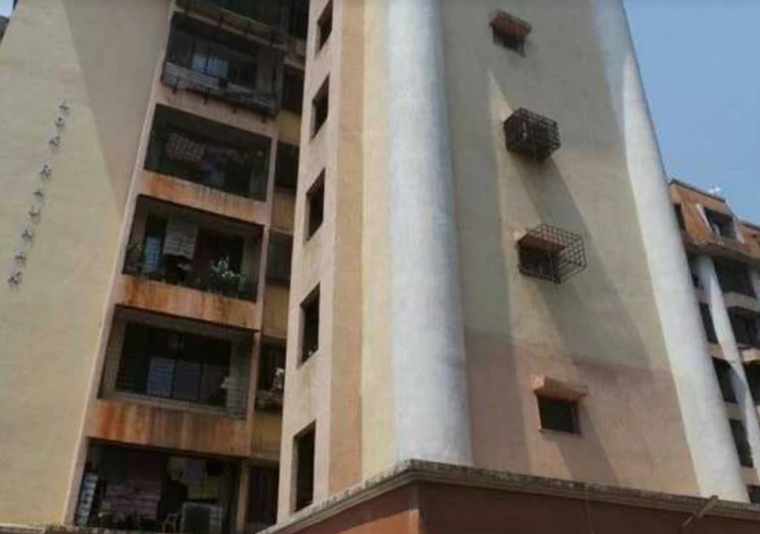 raunak phase i Elevation