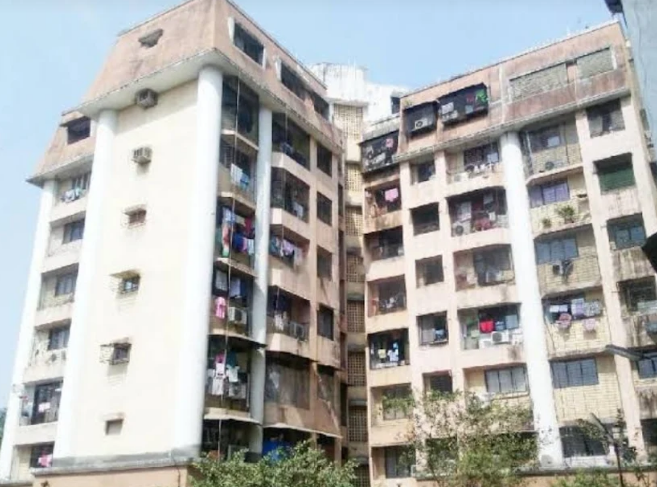 raunak phase i Elevation