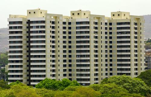  gardens-i Images for Elevation of Kalpataru Gardens I
