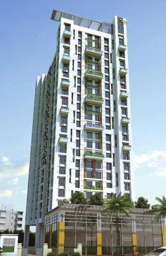 Images for Elevation of Ideal Ideal Unique Residency unique-residency Images for Elevation of Ideal Ideal Unique Residency