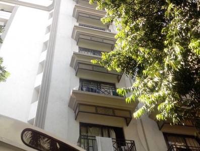 emeralde-court Elevation Elevation