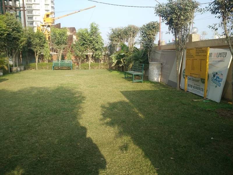  skypers Landscaped Gardens