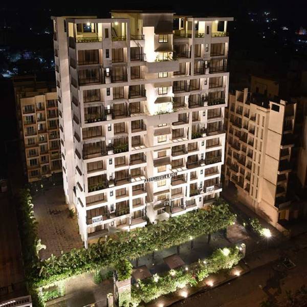 Elevation signature Elevation