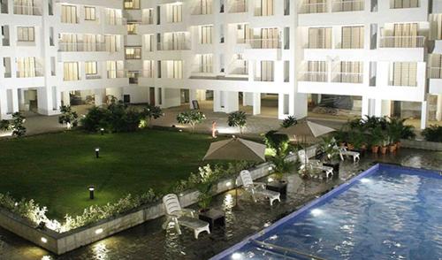 Landscaped Gardens signature Landscaped Gardens