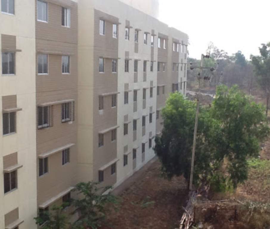  shubh griha Elevation