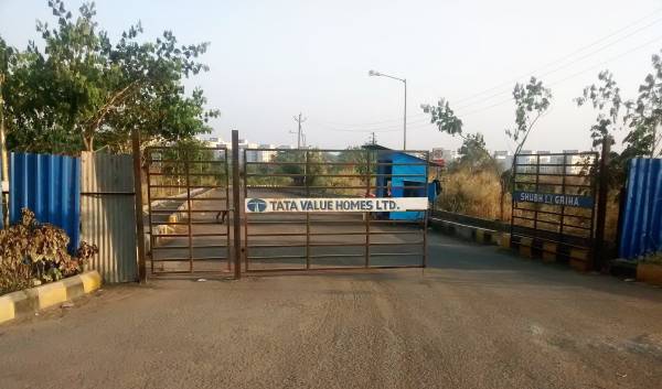  shubh-griha Elevation