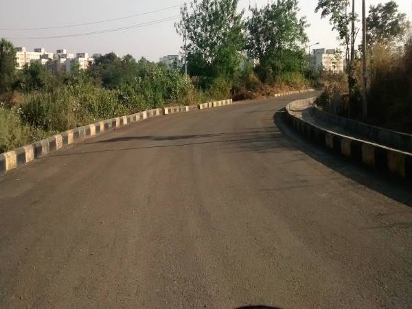  shubh-griha Internal Roads