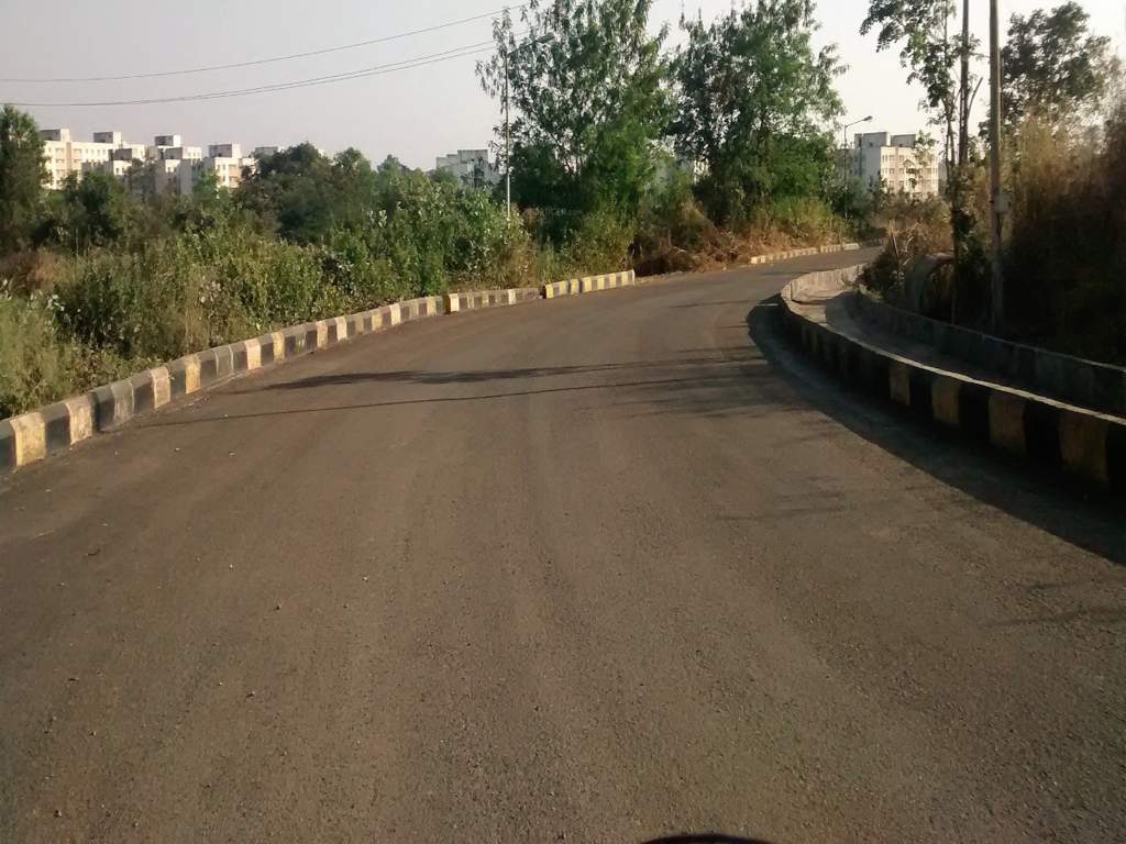  shubh griha Internal Roads