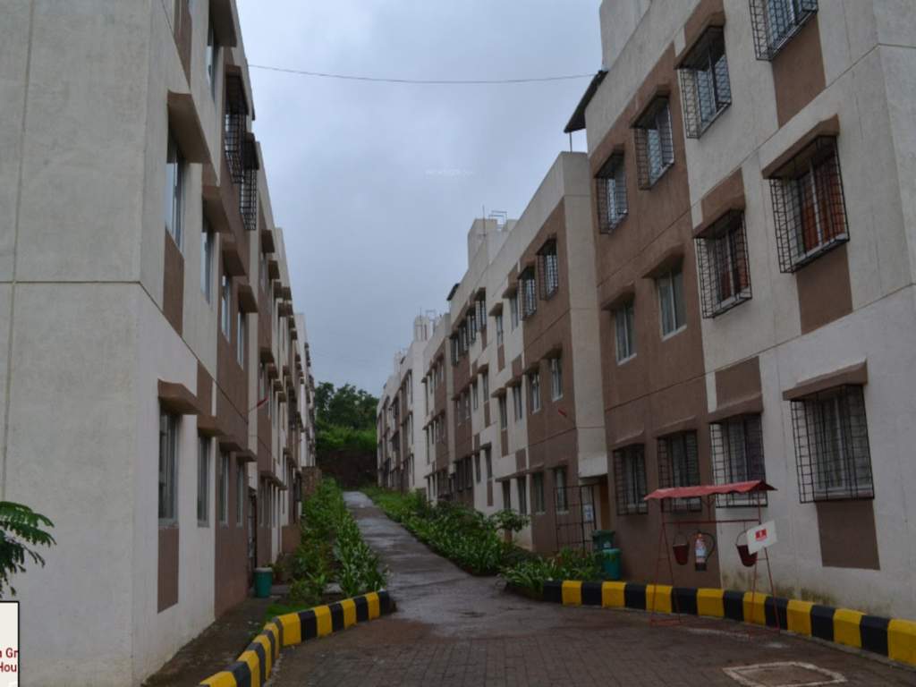  shubh griha Jogging Track