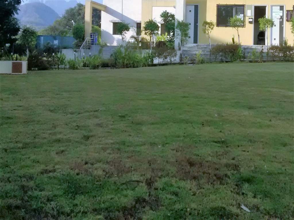  shubh griha Landscaped Gardens