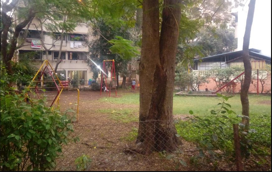  upvan i Children's play area