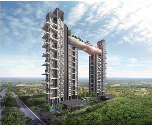 Images for Elevation of Forum Atmosphere atmosphere Images for Elevation of Forum Atmosphere